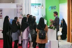 سیزدهمین نمایشگاه فناوری نانو 14