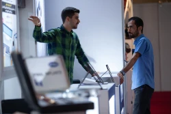 سیزدهمین نمایشگاه فناوری نانو 17