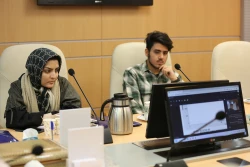 برگزاری دوره حضوری تحلیل نتایج HPLC
 21