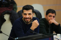 رویداد توان افزایی مروجین صنعتی نانو
 3