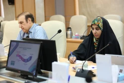 نشست مدیران تحقیق و توسعه شرکت‌های صنعت نفت، پتروشیمی و پالایشگاه‌های کشور با محوریت فراخوان برنامه رینکست 3