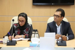 نشست مدیران تحقیق و توسعه شرکت‌های صنعت نفت، پتروشیمی و پالایشگاه‌های کشور با محوریت فراخوان برنامه رینکست 11