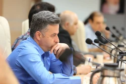 نشست مدیران تحقیق و توسعه شرکت‌های صنعت نفت، پتروشیمی و پالایشگاه‌های کشور با محوریت فراخوان برنامه رینکست 15