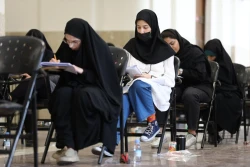 مرحله دوم دوازدهمین مسابقه ملی فناوری نانو  9