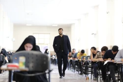 مرحله دوم دوازدهمین مسابقه ملی فناوری نانو  11