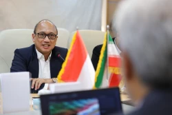 بازدید اعضای آژانس ملی پژوهش و نوآوری اندونزی 15