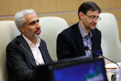 بازدید معاون وزیر علوم کوبا از ستاد توسعه فناوری نانو و میکرو 3