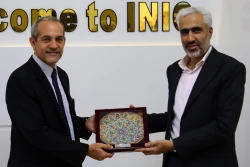 بازدید معاون وزیر علوم کوبا از ستاد توسعه فناوری نانو و میکرو 15بازدید معاون وزیر علوم کوبا از ستاد توسعه فناوری نانو و میکرو 19