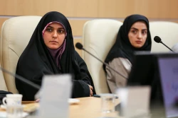 نشست هم اندیشی مختصصان فناوری نانو 13