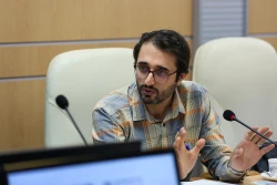 نشست هم اندیشی مختصصان فناوری نانو 23