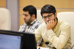 استفاده از پایگاه داده اطلاعات علمی SciVal در مدیریت، راهبری و تعالی پژوهش
 3