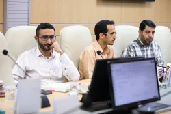 استفاده از پایگاه داده اطلاعات علمی SciVal در مدیریت، راهبری و تعالی پژوهش
 5