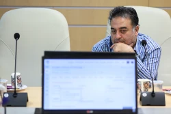 استفاده از پایگاه داده اطلاعات علمی SciVal در مدیریت، راهبری و تعالی پژوهش
 7