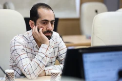 استفاده از پایگاه داده اطلاعات علمی SciVal در مدیریت، راهبری و تعالی پژوهش
 9