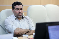 استفاده از پایگاه داده اطلاعات علمی SciVal در مدیریت، راهبری و تعالی پژوهش
 11