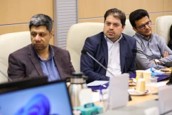 نشست تخصصی تدوین استانداردهای ملی و بین المللی فناوری نانو 15