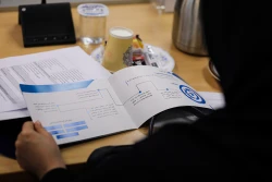 نشست تخصصی تدوین استانداردهای ملی و بین المللی فناوری نانو 18