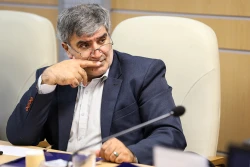 نشست تخصصی تدوین استانداردهای ملی و بین المللی فناوری نانو 32