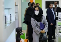 نشست تخصصی تدوین استانداردهای ملی و بین المللی فناوری نانو 36