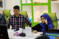 نشست تحلیل بازارمحصولات نانو ساخت ایران 10