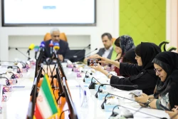 نشست تحلیل بازارمحصولات نانو ساخت ایران 24