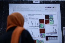 کنفرانس بین المللی مواد فوق ریز دانه و نانو ساختار 21