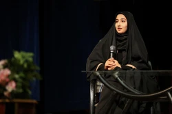 رویداد آموزشی-انتقال تجربه نهاد ترویجی نانو در دانشگاه علم و صنعت
 6