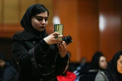 رویداد آموزشی-انتقال تجربه نهاد ترویجی نانو در دانشگاه علم و صنعت
 3