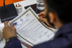 توافق نامه سه جانبه بین شرکت سامان صدرای داناشریف ایران و دوشرکت عمانی  7