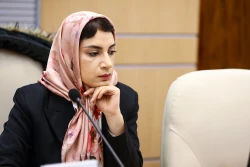 نشست با فناوران و صنایع حوزه رنگ و رزین 6