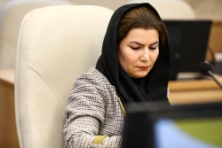 نشست با فناوران و صنایع حوزه رنگ و رزین 9