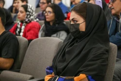 پنجمین رویداد «کاشتن برای آینده» با عنوان با محوریت فناوری نانو  6