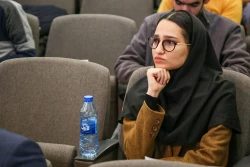 پنجمین رویداد «کاشتن برای آینده» با عنوان با محوریت فناوری نانو  7