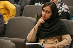 پنجمین رویداد «کاشتن برای آینده» با عنوان با محوریت فناوری نانو  14