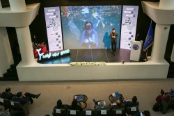 پنجمین رویداد «کاشتن برای آینده» با عنوان با محوریت فناوری نانو  16