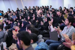 پنجمین رویداد «کاشتن برای آینده» با عنوان با محوریت فناوری نانو  18