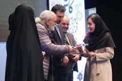 پنجمین رویداد «کاشتن برای آینده» با عنوان با محوریت فناوری نانو  37