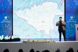 پنجمین رویداد «کاشتن برای آینده» با عنوان با محوریت فناوری نانو 7