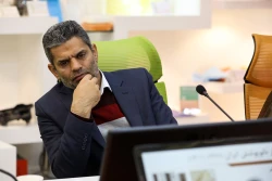 بازدید مدیران فرهنگی دانشگاه‌های علوم پزشکی کشور از ستاد نانو و دست آوردهای نانویی کشور 22