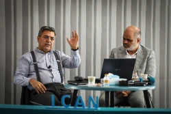 رویداد تامین مالی و سرمایه گذاری خطر پذیری در مرکز صنعتی سازی نانوفناوری کاربردی (آکام)
 2