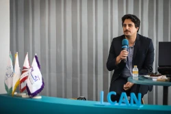 رویداد تامین مالی و سرمایه گذاری خطر پذیری در مرکز صنعتی سازی نانوفناوری کاربردی (آکام)
 6