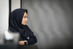 رویداد تامین مالی و سرمایه گذاری خطر پذیری در مرکز صنعتی سازی نانوفناوری کاربردی (آکام)
 5