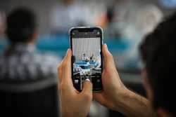 رویداد تامین مالی و سرمایه گذاری خطر پذیری در مرکز صنعتی سازی نانوفناوری کاربردی (آکام)
 6