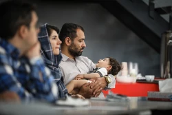 رویداد تامین مالی و سرمایه گذاری خطر پذیری در مرکز صنعتی سازی نانوفناوری کاربردی (آکام)
 12