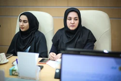 فراخوان جذب کارگزار جهت پذیرش هیئت تجاری در نمایشگاه ایران نانو ۱۴۰۳
 5