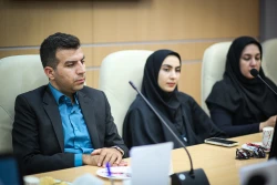 فراخوان جذب کارگزار جهت پذیرش هیئت تجاری در نمایشگاه ایران نانو ۱۴۰۳
 7