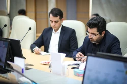 فراخوان جذب کارگزار جهت پذیرش هیئت تجاری در نمایشگاه ایران نانو ۱۴۰۳
 10