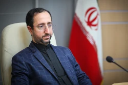 فراخوان جذب کارگزار جهت پذیرش هیئت تجاری در نمایشگاه ایران نانو ۱۴۰۳
 23