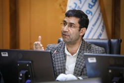 نشست علمی تخصصی مرکز پژوهش‌های توسعه و آینده‌نگری با عنوان "سیاست‌های توسعه فنّاوری‌های راهبردی در ایران" 2