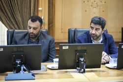 نشست علمی تخصصی مرکز پژوهش‌های توسعه و آینده‌نگری با عنوان "سیاست‌های توسعه فنّاوری‌های راهبردی در ایران" 4